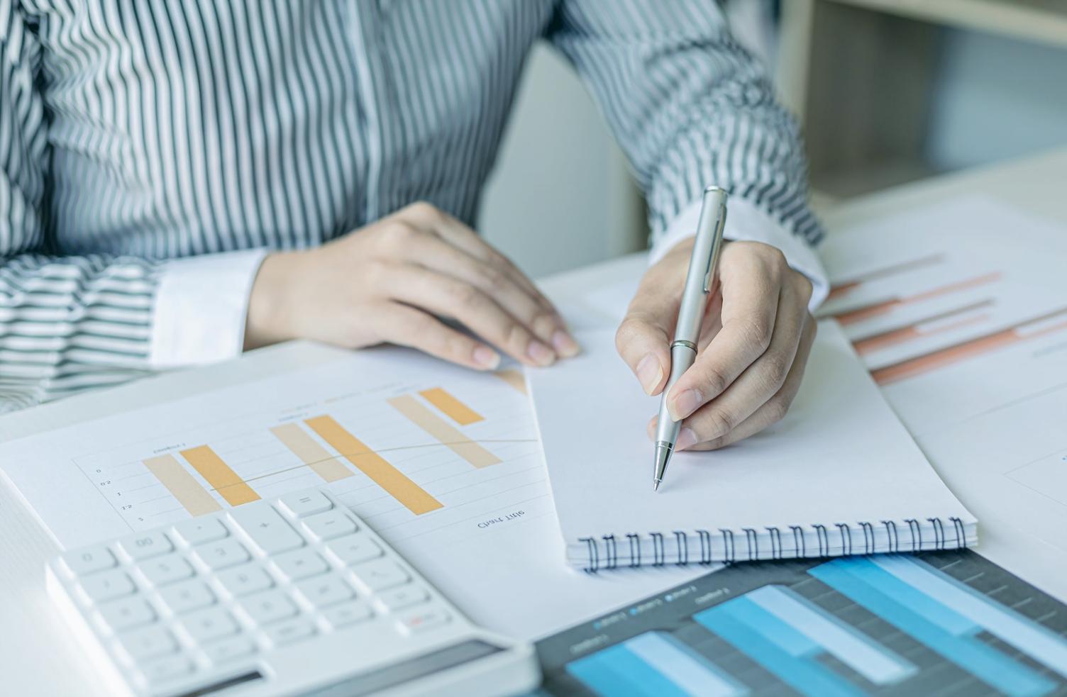 Gestión de costes profesional