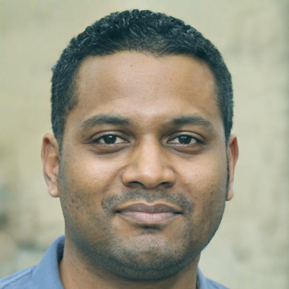 Instructor de finanzas personales especializado en presupuestos