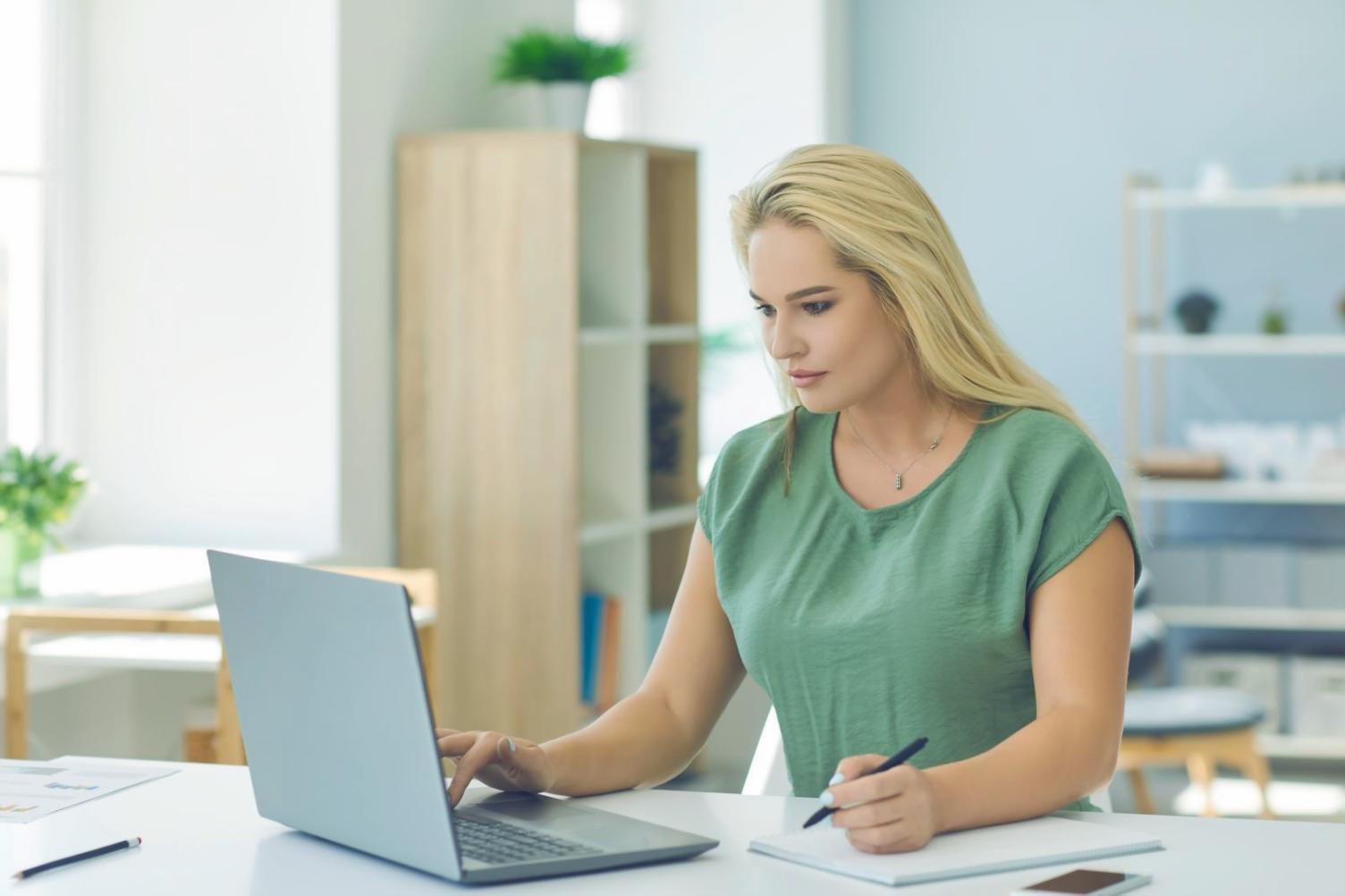 Contenido actualizado y relevante