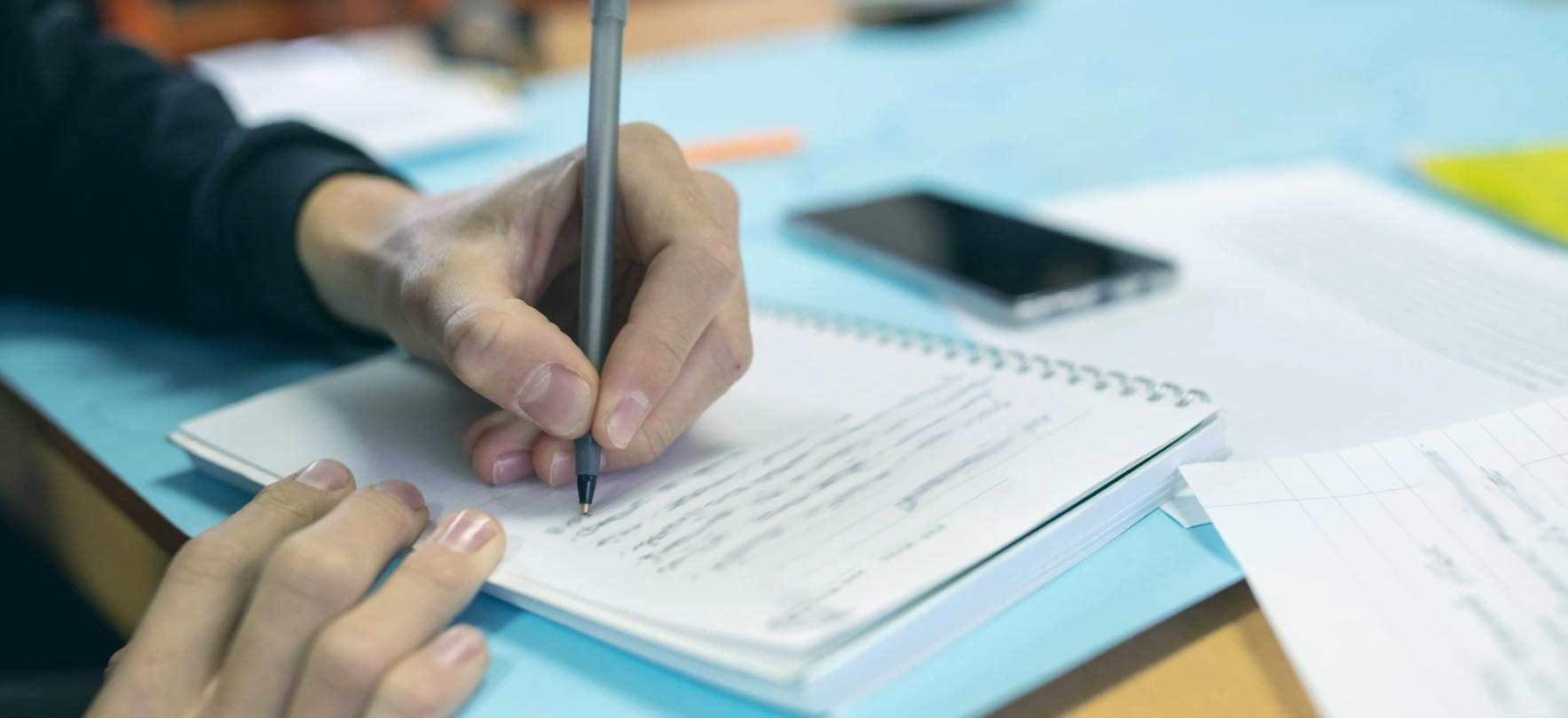 Análisis financiero detallado