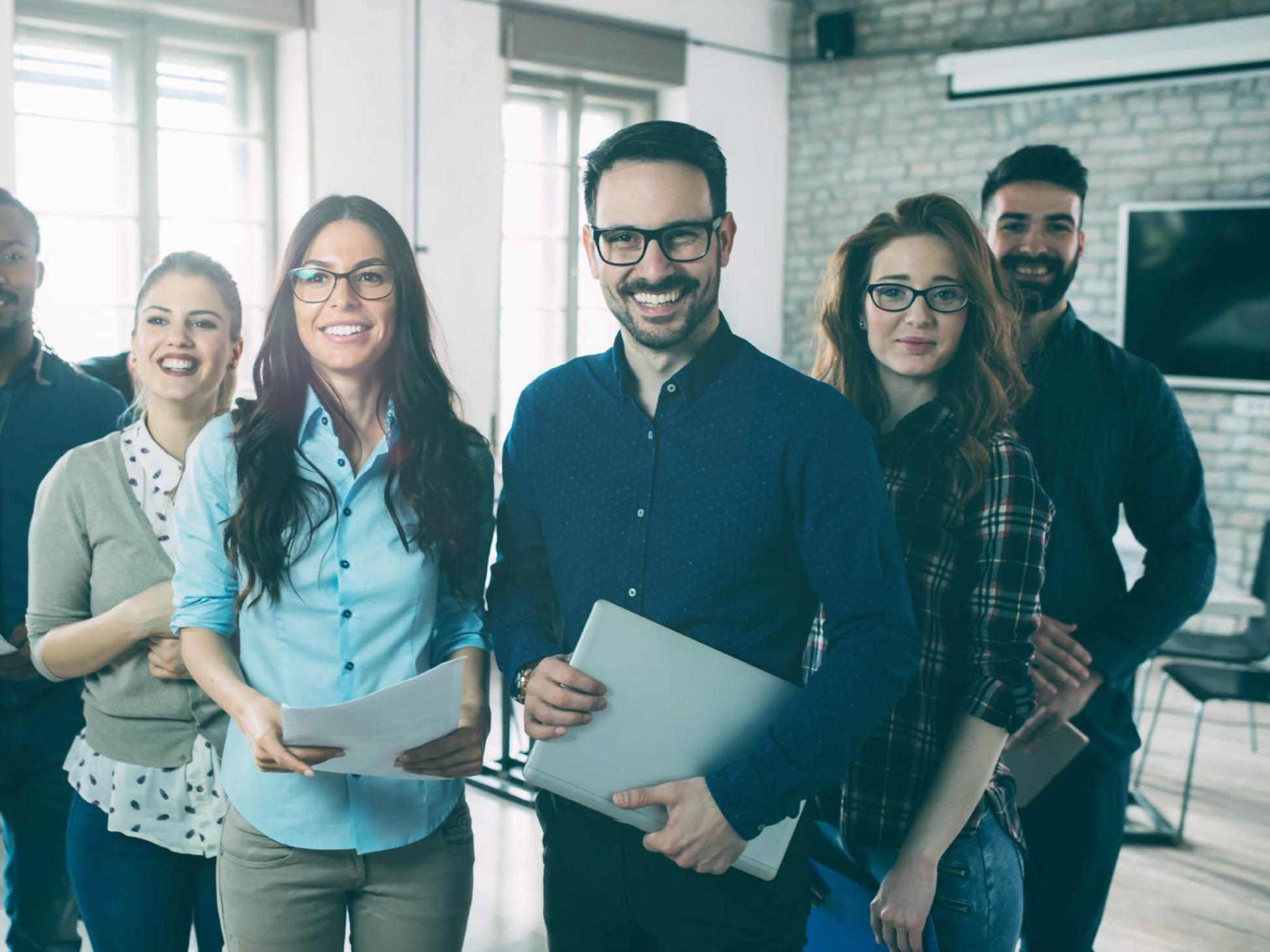 Desarrollo progresivo en gestión de costes