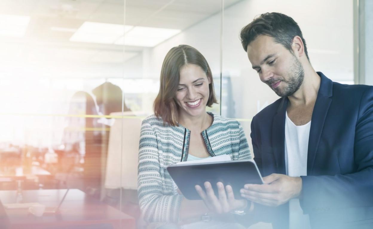 Planificación estratégica de recursos